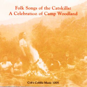 Folks Songs of the Catskills